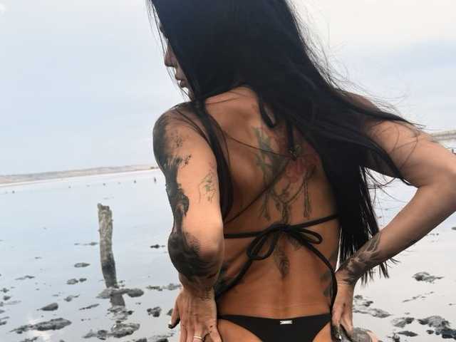 Profiili foto ---Calypso---