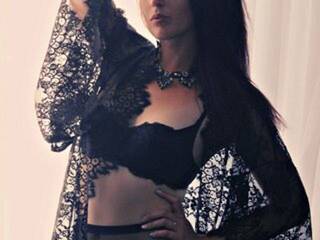 Erootiline videovestlus --FRUIT--