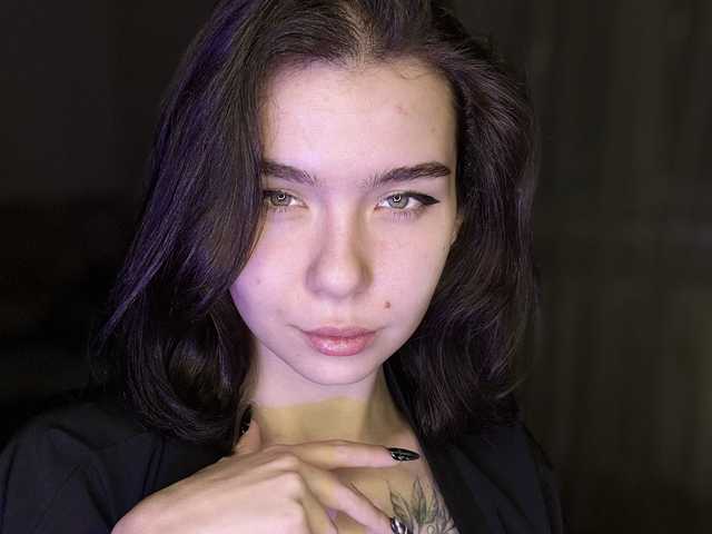 Profiili foto Lulu-Sun
