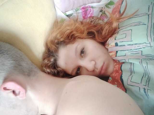 Profiili foto --Love-is--