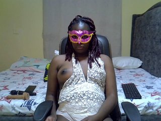 Erootiline videovestlus --SexyRuby--