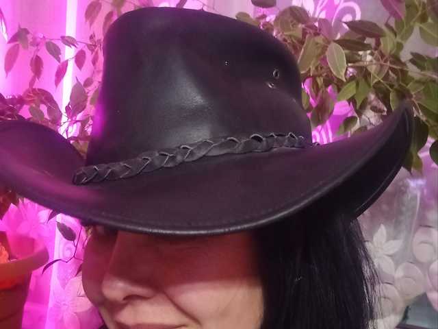 Profiili foto --Zima--