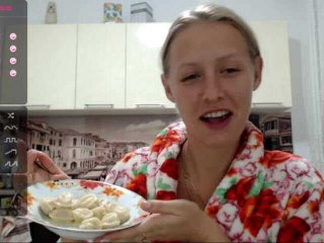 Ringhäälingupildid _BULOCHKA_