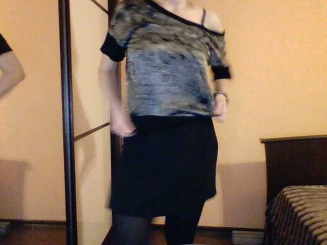 Ringhäälingupildid -Alyona-