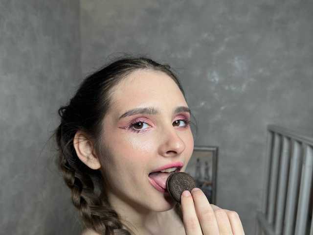 Profiili foto -Amazonka-