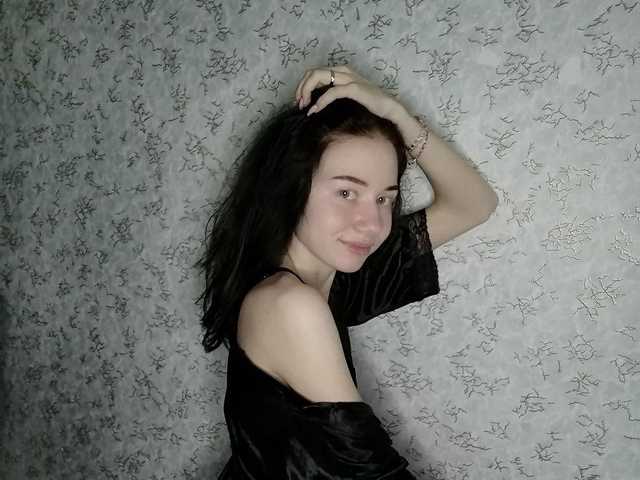 Profiili foto -ANABEL-