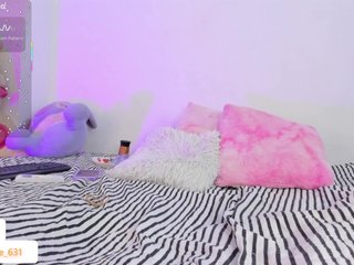 Erootiline videovestlus -Anette