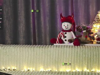 Erootiline videovestlus -Angel-Devil-