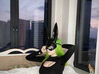 Erootiline videovestlus -Anni-Li-