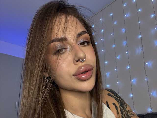 Profiili foto Kris-