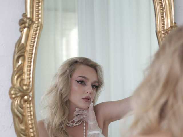Profiili foto -Arisha-