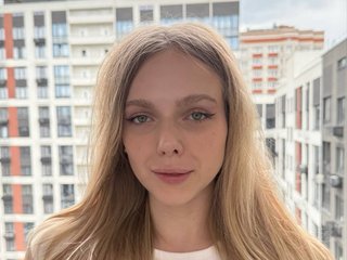 Erootiline videovestlus -Arisha-