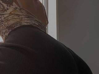 Erootiline videovestlus -Baby-Jemie-