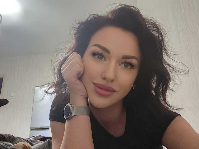 Profiili foto -Belosnezhka-