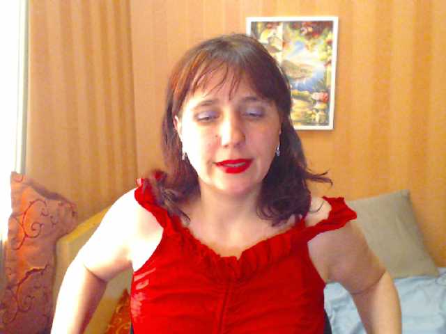 Ringhäälingupildid -BettyFoxy