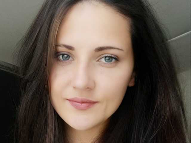Profiili foto -BlackCandy-