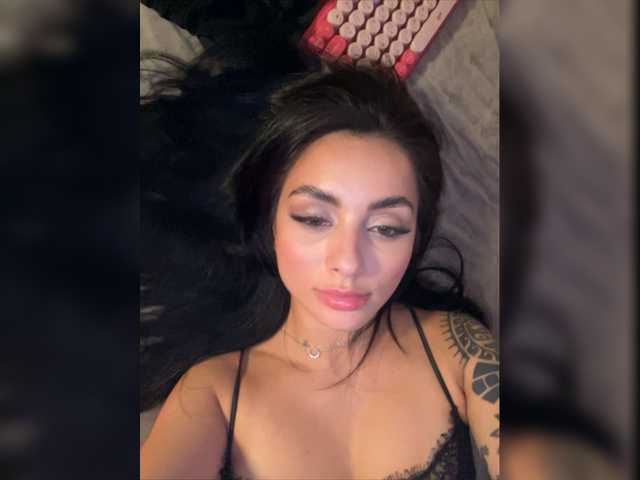 Ringhäälingupildid Gypsy_Girl
