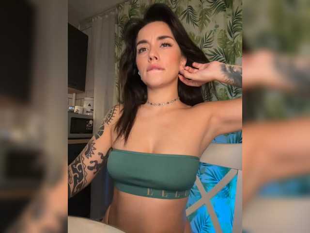 Ringhäälingupildid Gypsy_Girl