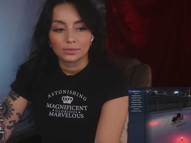 Ringhäälingupildid Mirkea