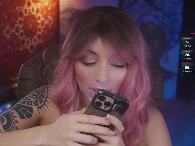 Ringhäälingupildid Mirkea