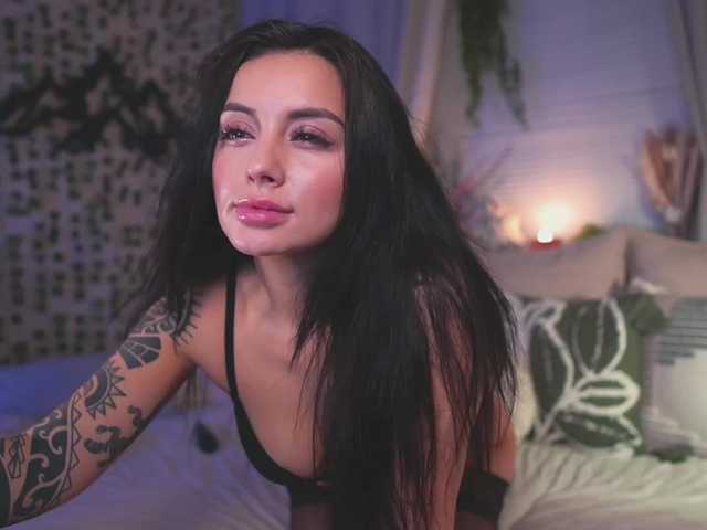 Fotod Gypsy_Girl Hello! I'm Mira ☮I wish everyone a pleasant evening in my magic company)Vibrations: like-25,100Wow effect-555,700View camera-100 (pm me)Before private write in PM❣wet wet show❤@remain