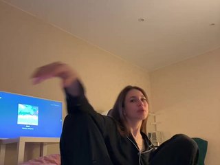 Erootiline videovestlus _Funny_Bunny_