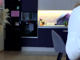 Erootiline videovestlus -BrownEyes-