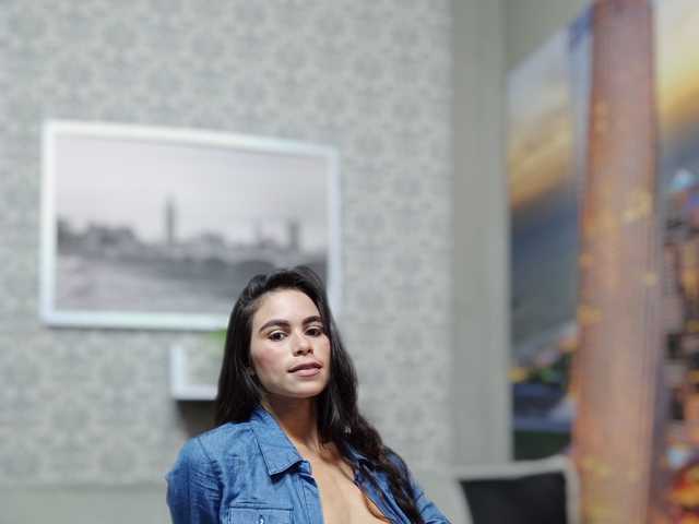 Profiili foto -celeste-