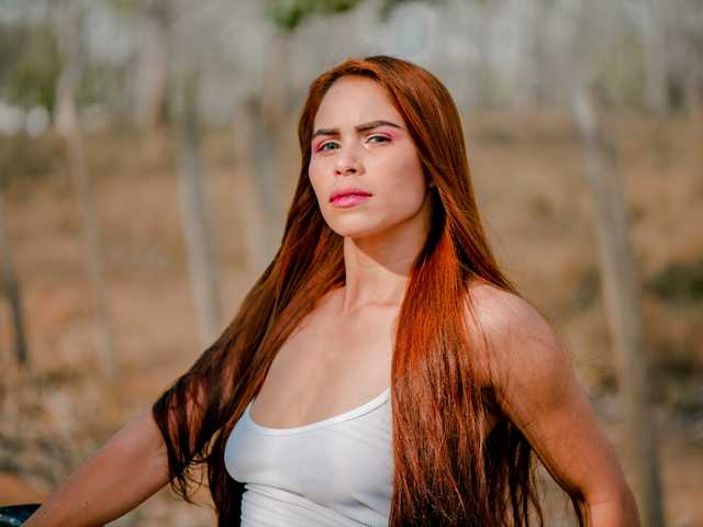 Profiili foto -celeste-