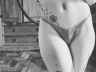 Erootiline videovestlus -Ch-