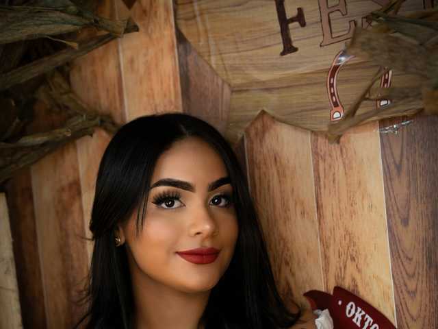 Profiili foto -charlotte