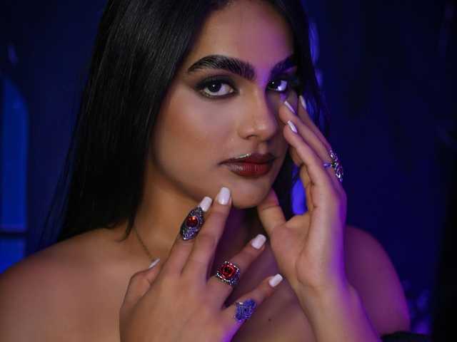 Profiili foto -charlotte