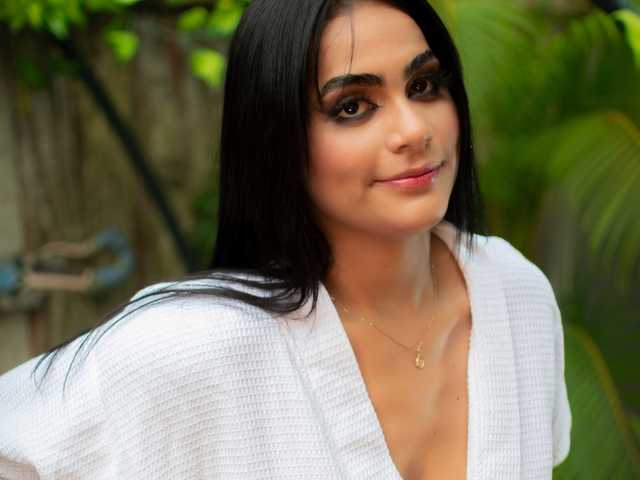 Profiili foto -charlotte