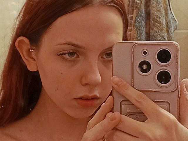 Profiili foto -CherryPie-