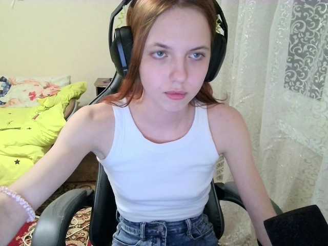 Ringhäälingupildid -CherryPie-