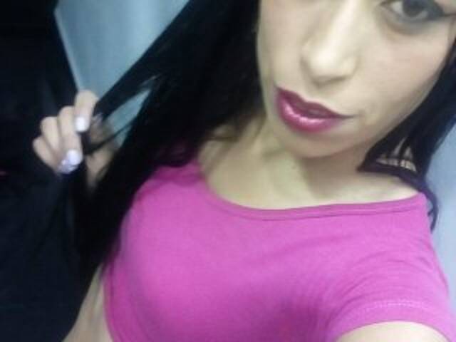 Profiili foto -Cute-X-Girl-