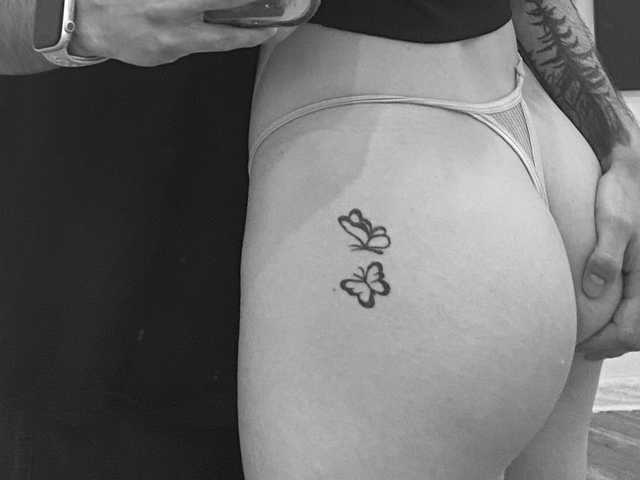 Profiili foto -Cuties-