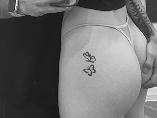 Erootiline videovestlus -Cuties-