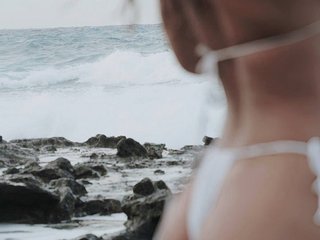 Erootiline videovestlus -Daisy-