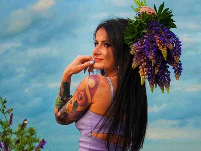 Profiili foto -DEIZY-