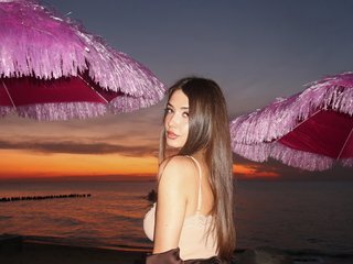 Erootiline videovestlus -Eliza-