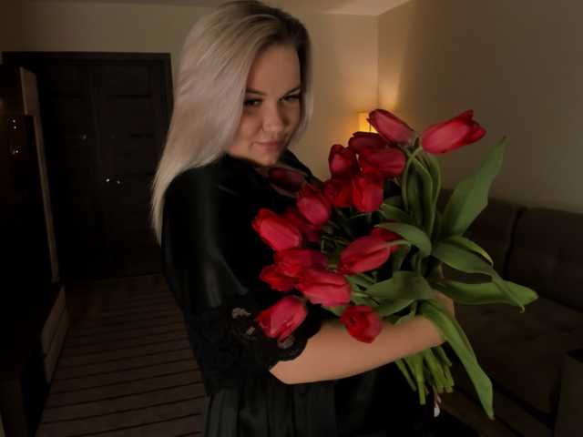 Profiili foto -Enjoy