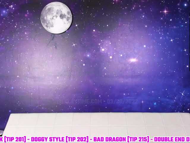 Ringhäälingupildid GirlPlaytime