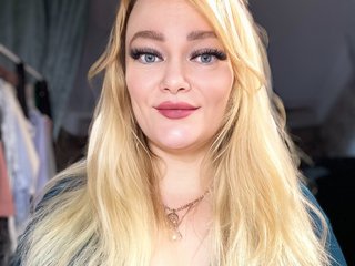 Erootiline videovestlus -favoriteblonde-