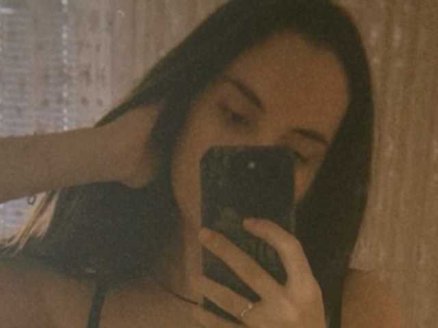Profiili foto -DEMETRA-