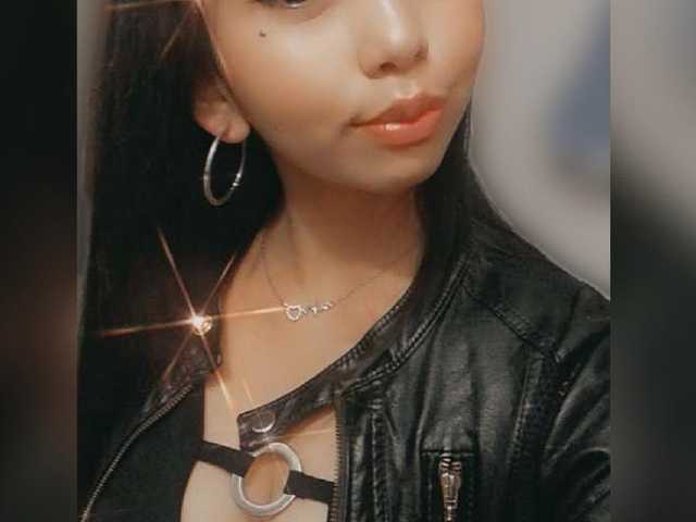 Profiili foto -Fiorella-