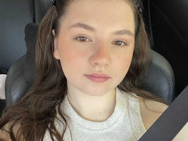 Profiili foto AlisaRichGold