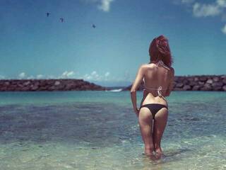 Erootiline videovestlus -gabi-sex-