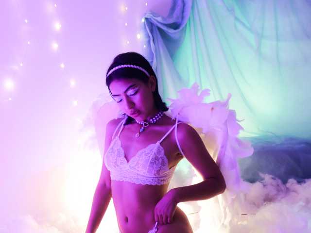 Profiili foto -Genesis-