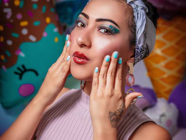 Profiili foto -Genesis-